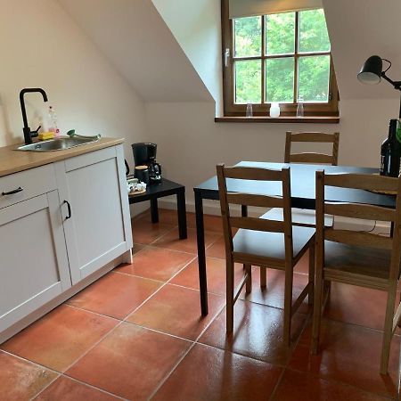 Oldenburger Muehle Motel Kültér fotó