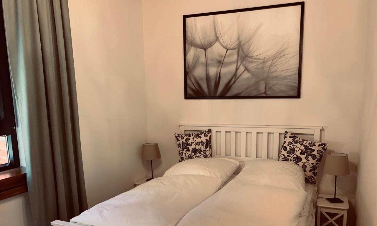 Oldenburger Muehle Motel Kültér fotó
