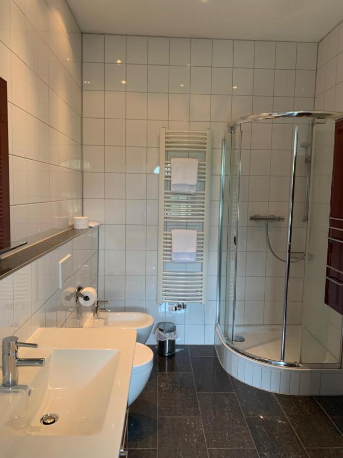 Oldenburger Muehle Motel Kültér fotó