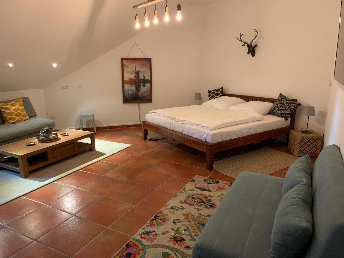 Oldenburger Muehle Motel Kültér fotó