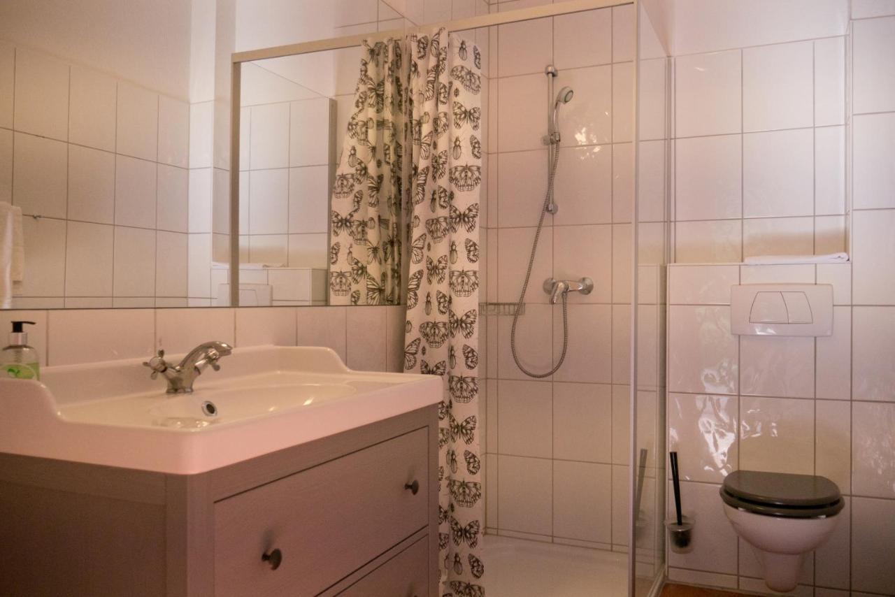 Oldenburger Muehle Motel Kültér fotó