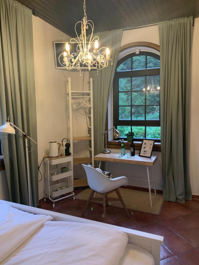 Oldenburger Muehle Motel Kültér fotó
