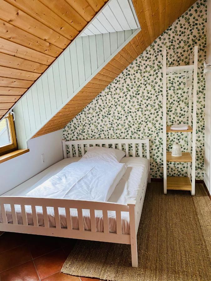 Oldenburger Muehle Motel Kültér fotó